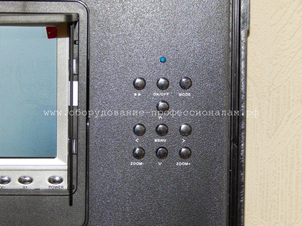 Аппарат TIS 10-300 для телеинспекции скважин
